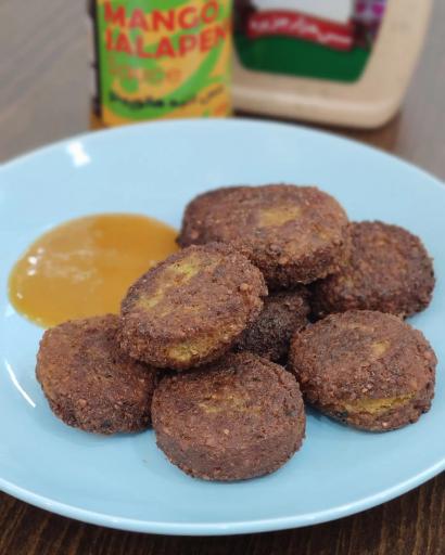 عکس سبزی مارکت دوبن