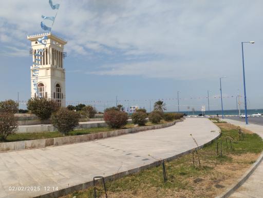 عکس کمپ ایران زمین