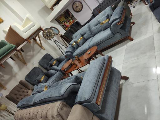 عکس مبلمان نیهاد 