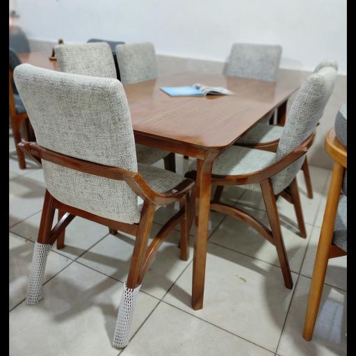 عکس مبلمان نیهاد 