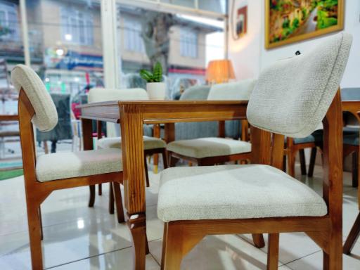 مبلمان نیهاد 