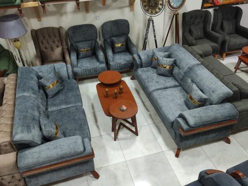 عکس مبلمان نیهاد 