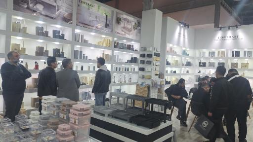 عکس انبار طلوع