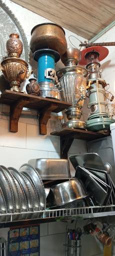 عکس کافه جگر خلج