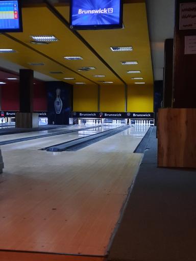 عکس مجتمع تجاری صالح (بولینگ)