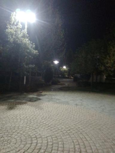 عکس بوستان فدک