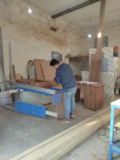 عکس مبلمان نیهاد 