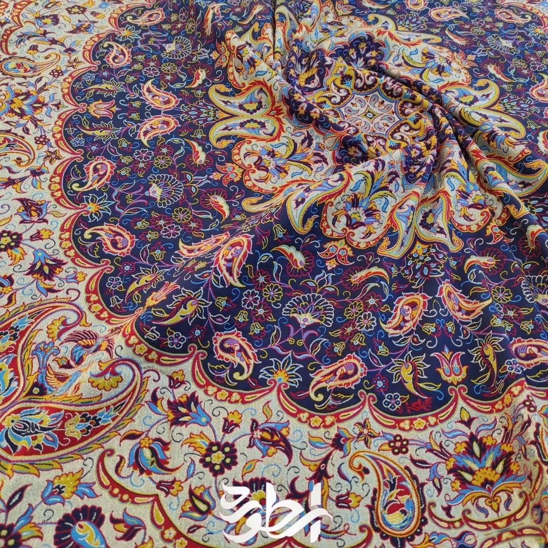 عکس فروشگاه ترمه اسطوره