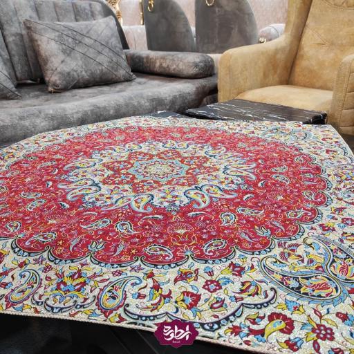 عکس فروشگاه ترمه اسطوره