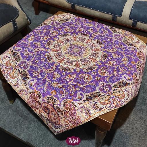 عکس فروشگاه ترمه اسطوره