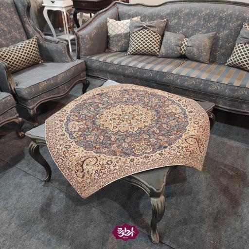 عکس فروشگاه ترمه اسطوره