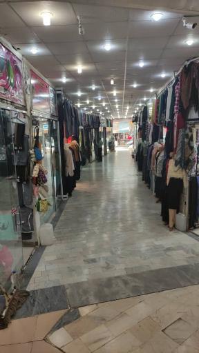 عکس بازار رفیعی