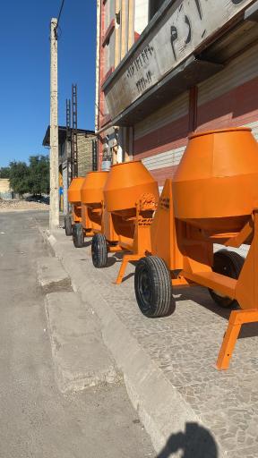 فروشگاه ابزار بتن دز 