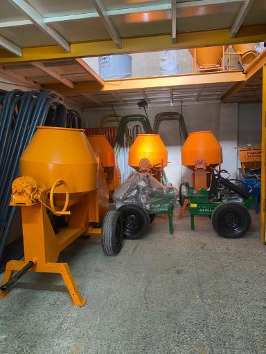 فروشگاه ابزار بتن دز 