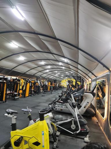 عکس باشگاه سردار