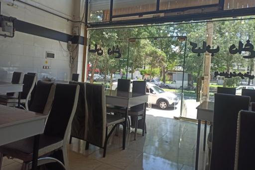 عکس کبابی و کته کبابی سالم