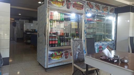 عکس کبابی و کته کبابی سالم