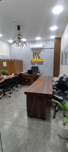 عکس املاک کاردان شعبه 2 