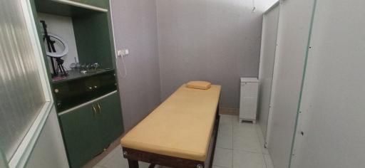 عکس سالن ماساژ برترین‌ها
