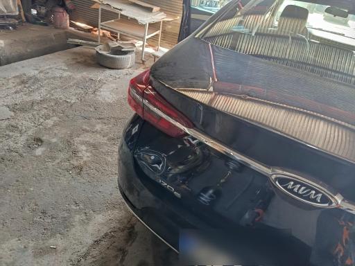 عکس صافکاری PDR مهدوی