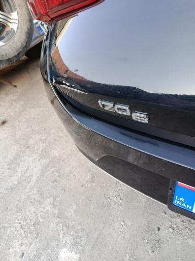صافکاری PDR مهدوی