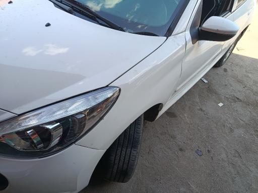 عکس صافکاری PDR مهدوی