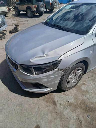 عکس صافکاری PDR مهدوی