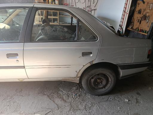 عکس صافکاری PDR مهدوی