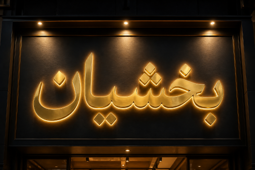 عکس دپارتمان املاک (بخشیان) بزرگان
