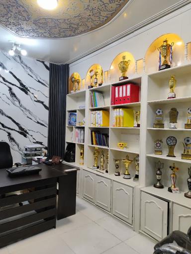 عکس باشگاه امید سپاهان 