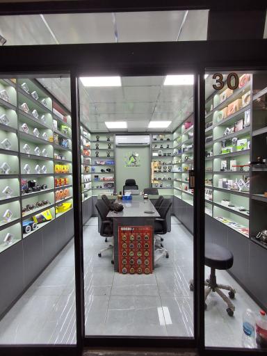 عکس فروشگاه ای تی کو