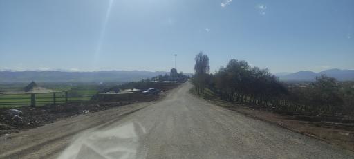 عکس پارک صخره ای بابا داوود