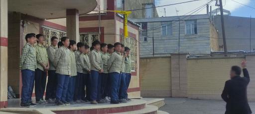 عکس مدرسه حضرت ابوالفضل