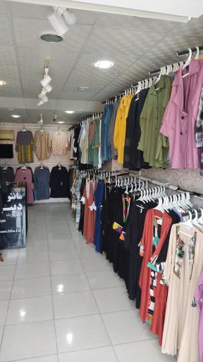 عکس مانتو دیبا