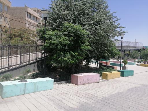 مجموعه فرهنگی ورزشی شهید محسن شهریاری