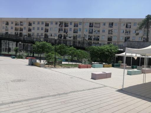 مجموعه فرهنگی ورزشی شهید محسن شهریاری