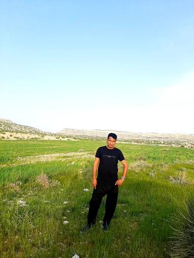 عکس پارک شهدای گمنام اسیر