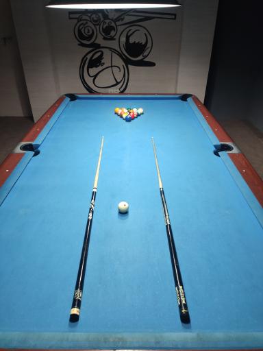 عکس گیم کلاپ