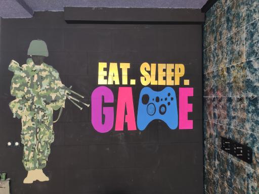 عکس گیم کلاپ