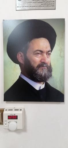 عکس موزه شهری و عمارت تاریخی شهرداری