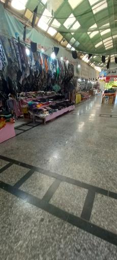 عکس بازارچه بزرگ پردیس