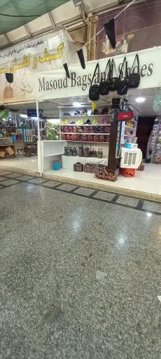 عکس بازارچه بزرگ پردیس