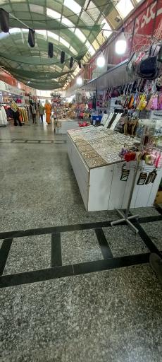 عکس بازارچه بزرگ پردیس