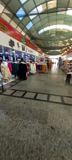 عکس بازارچه بزرگ پردیس