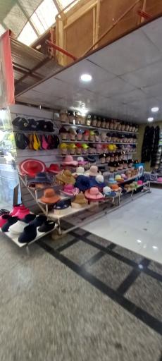 عکس بازارچه بزرگ پردیس