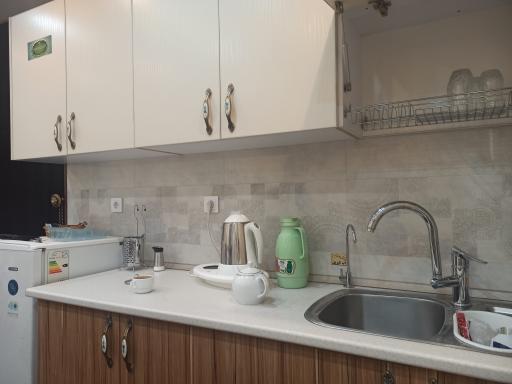 عکس هتل و مرکز فرهنگی الغدیر