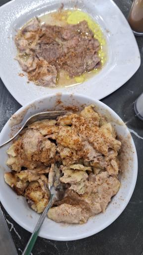 عکس طباخی شاهگوش 