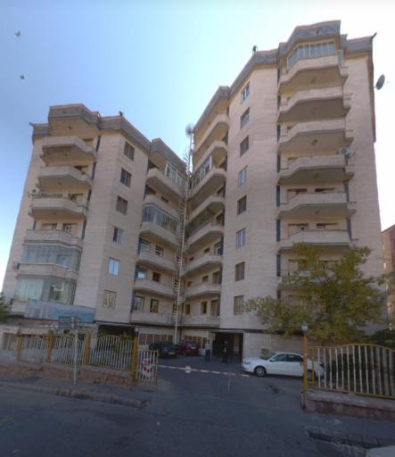 عکس برج چشم انداز 