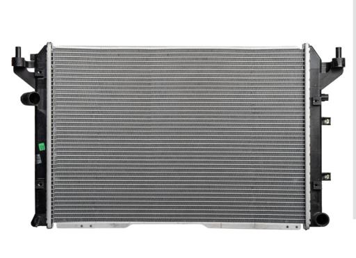 عکس رادیاتور بزرگ خراسانی