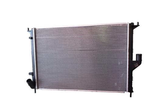 عکس رادیاتور بزرگ خراسانی